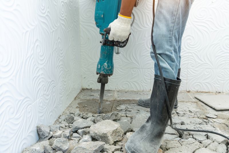 Masonry Installation