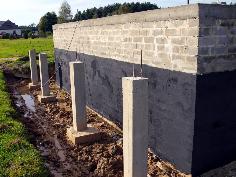 Cost of Masonry Installation — Cost of Masonry Installation
