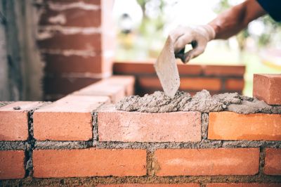 Experienced Masonry Contractors